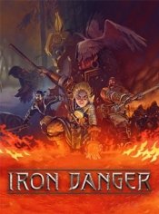 Iron Danger