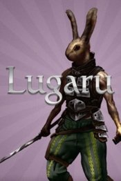 Lugaru HD