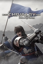 Chivalry: Medieval Warfare