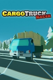 Cargo Truck Racer