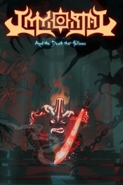 IMMORTAL: And The Death That Follows