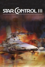 Star Control 3