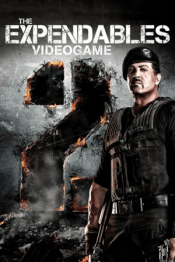 The Expendables 2: Videogame