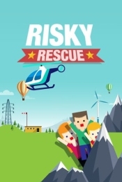 Risky Rescue