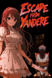Escape from Yandere
