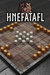 Hnefatafl