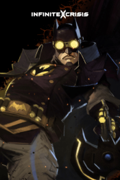 Infinite Crisis