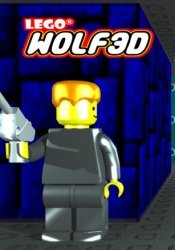 LEGO Wolf3D