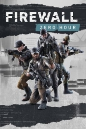 Firewall: Zero Hour