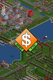 Open Transport Tycoon Deluxe