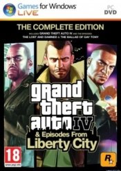 GTA 4