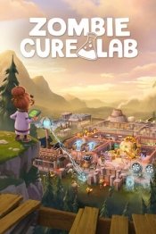 Zombie Cure Lab