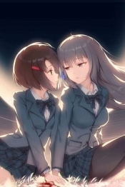 Symbiotic Love
