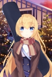 Crystal Winter
