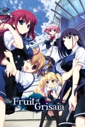 The Fruit of Grisaia