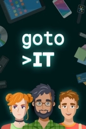 Go to IT