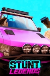 Stunt Legends