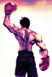 Victory Road