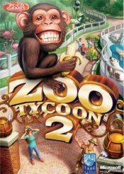 Zoo Tycoon 2