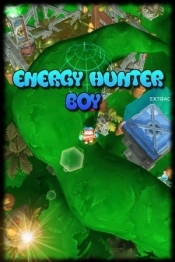Energy Hunter Boy