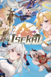 ISEKAI Truck Driver