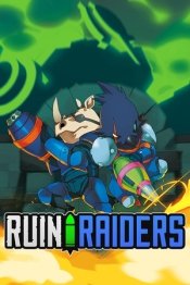 Ruin Raiders
