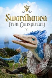 Swordhaven: Iron Conspiracy