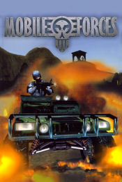Mobile Forces