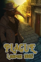 Plague: London 1665