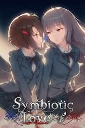 Symbiotic Love - Yuri Visual Novel