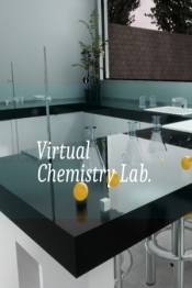 Virtual Chemistry Lab