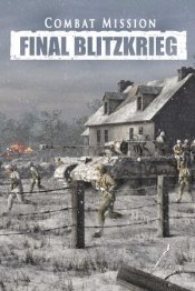 Combat Mission: Final Blitzkrieg