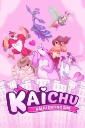 Kaichu - The Kaiju Dating Sim