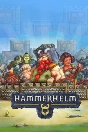 HammerHelm