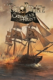 The Pirate: Caribbean Hunt