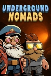 Underground Nomads