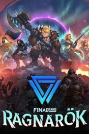 Final Stand: Ragnarok