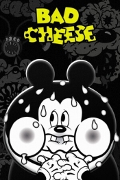 Bad Cheese
