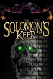 Solomon's Keep: Dreadful Retro Edition