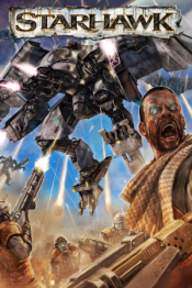 Starhawk