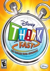 Disney Think Fast!