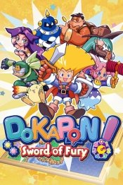 DOKAPON ~Sword of Fury~
