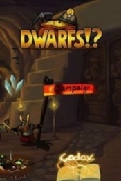 Dwarfs!?