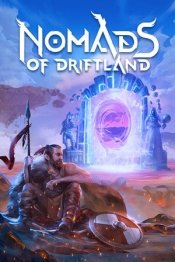 Nomads of Driftland