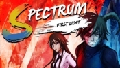 Spectrum: First Light