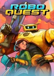 Roboquest