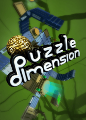 Puzzle Dimension