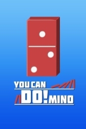 You Can Do!mino
