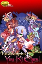 Monster Girls You-ki Chan