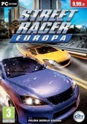 Street Racer Europe